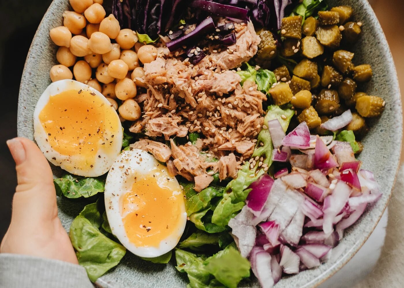 Dietitian Consultation